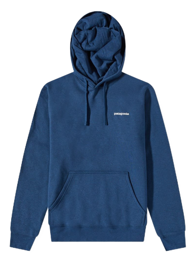 Huppari Patagonia Boardshort Logo Uprisal Hoody Tummansininen | 39665-INBK