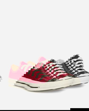 Tennarit ja kengät Converse Chuck 70 Low Punainen | A10531C, 2