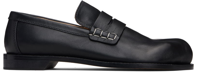 Tennarit ja kengät JW Anderson Paw Loafers Musta | MC0003-LA0268