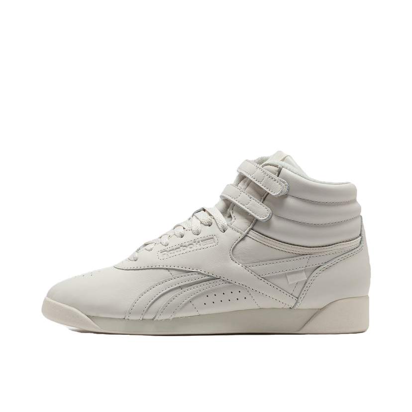Tennarit ja kengät Reebok FRRESTYLE HI Valkoinen | RMIA052C99LEA0010303