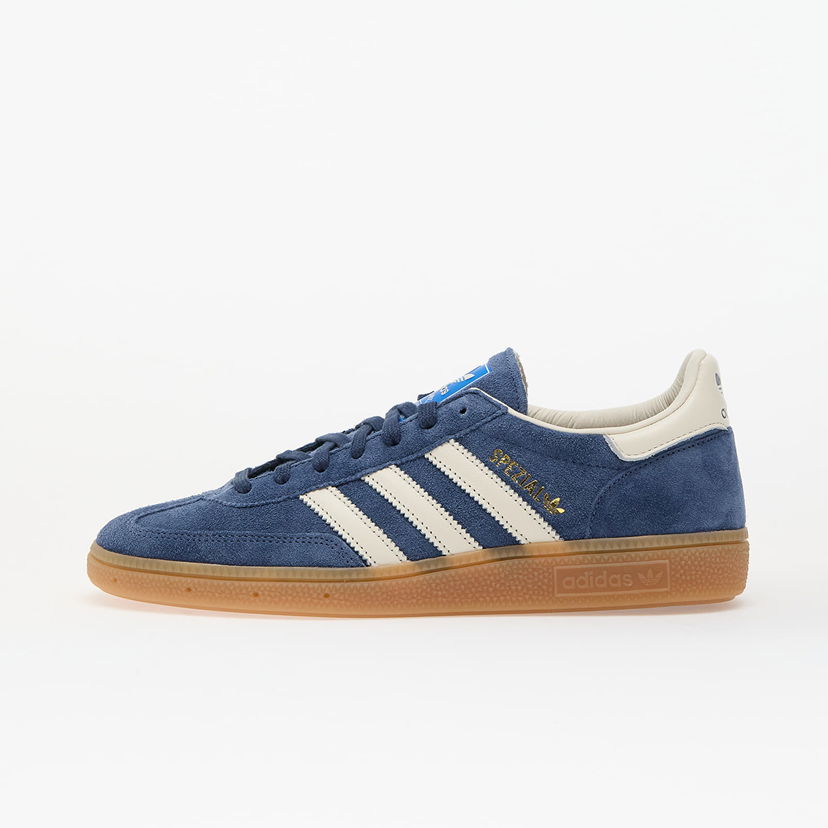 Tennarit ja kengät adidas Originals Handball Spezial Made in Germany Sininen | JR9534