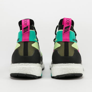 Tennarit ja kengät adidas Performance Terrex Free Hiker Primeblu Monivärinen | FY7334, 3
