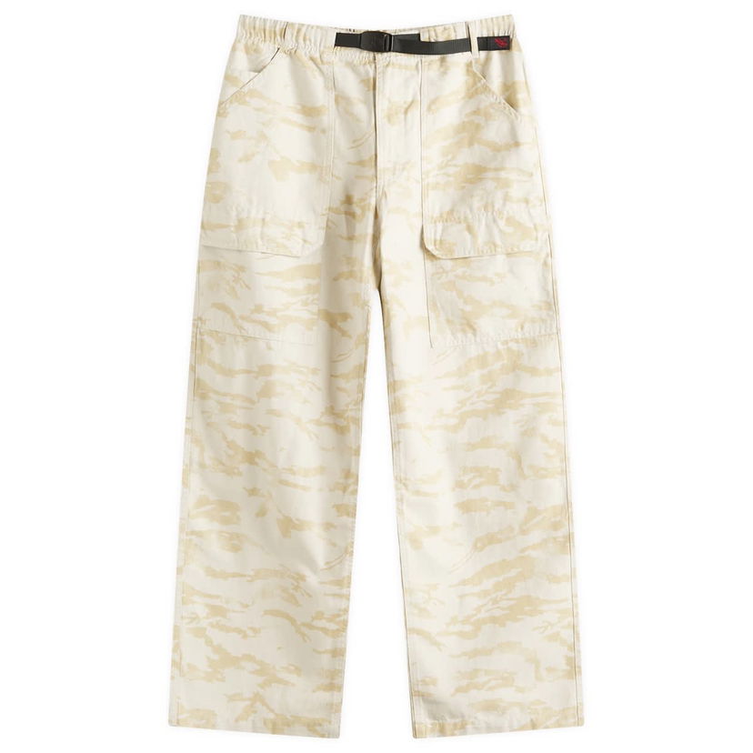 Cargo housut GRAMICCI Gramicci Canvas EQT Pants Beige | G5SM-P010-SCM