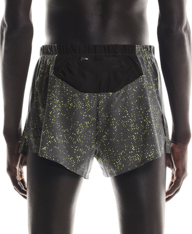 Shortsit On Running On Running Race Shorts Musta | 1me10022343, 1
