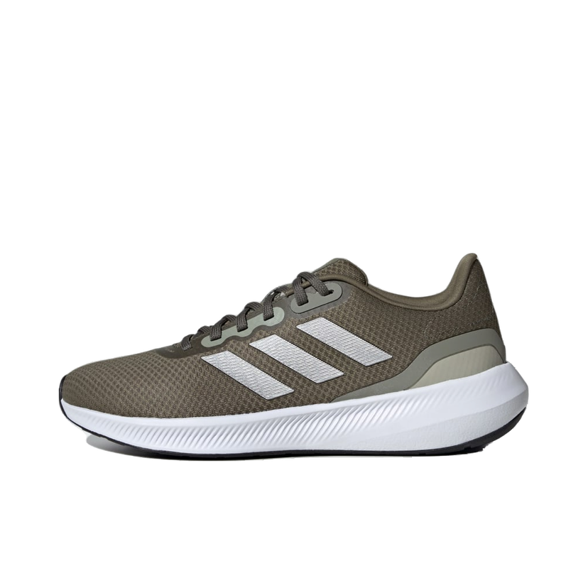 Juoksu adidas Performance Runfalcon 3 Harmaa | IE0737