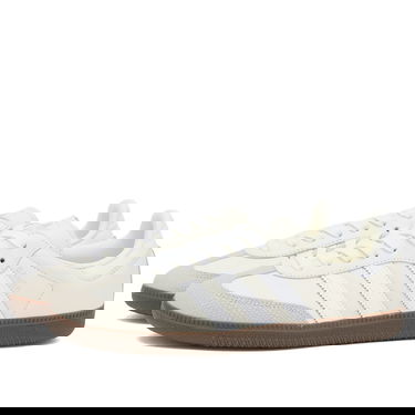 Tennarit ja kengät adidas Originals Samba OG W Beige | JR8166, 2