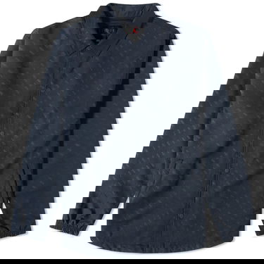 Takki Jordan Essential Statement Coach Jacket Tummansininen | DV7616-010, 0