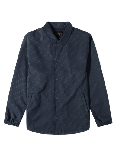 Takki Jordan Essential Statement Coach Jacket Tummansininen | DV7616-010
