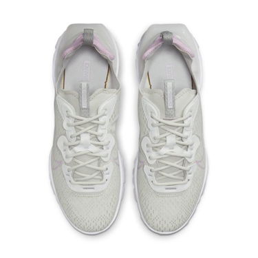 Tennarit ja kengät Nike React Vision W Harmaa | DQ0800-001, 2