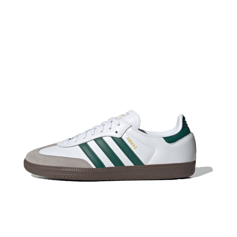 Tennarit ja kengät adidas Originals Samba OG Valkoinen | JH8797