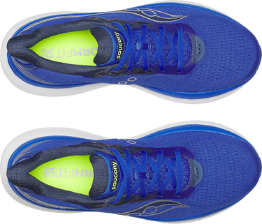 Tennarit ja kengät Saucony Triumph 23 Sininen | s21023-215, 3
