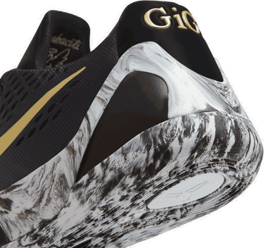 Tennarit ja kengät Nike Kobe IX Monivärinen | fv3607-002, 7