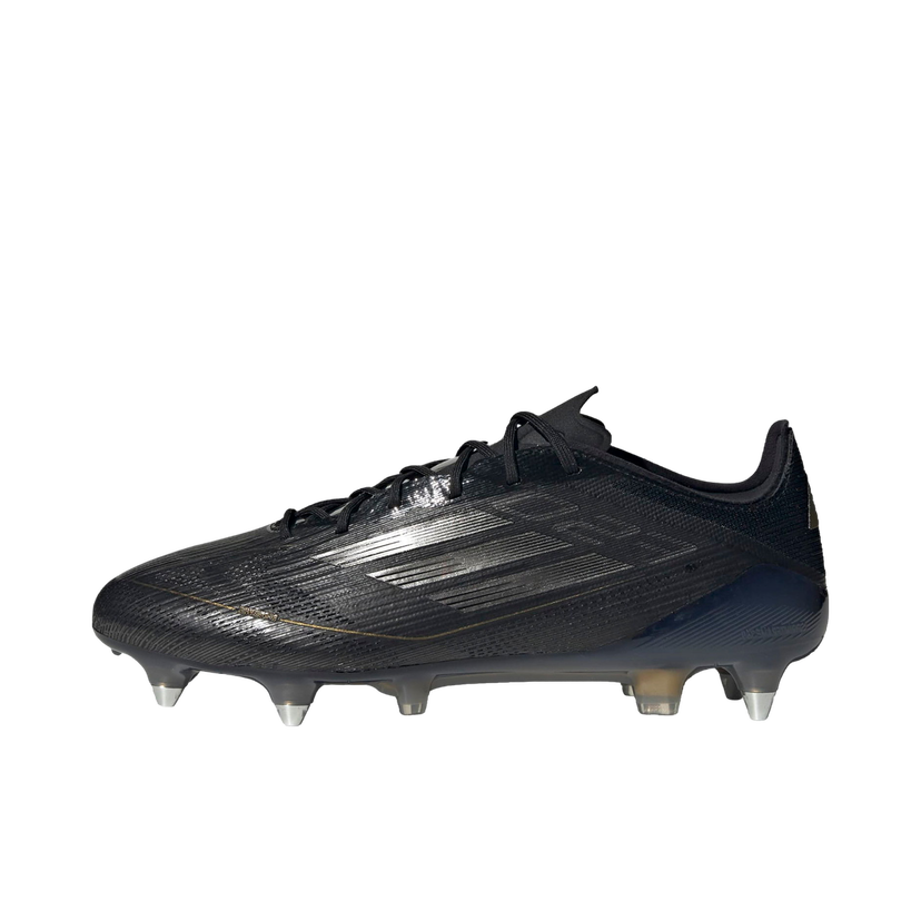 Tennarit ja kengät adidas Performance F50 ELITE SG Musta | if1297
