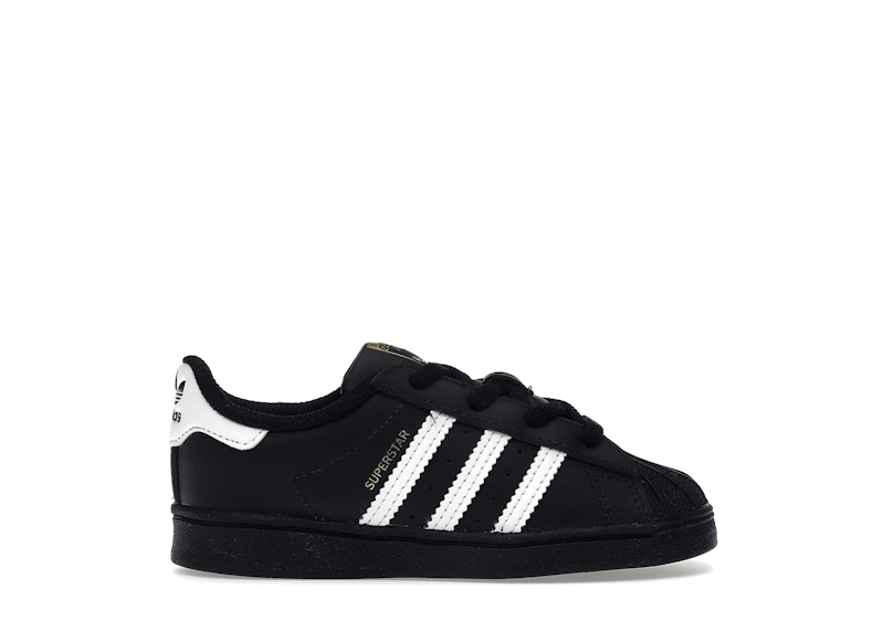 Tennarit ja kengät adidas Originals Superstar Musta | EF5396, 0