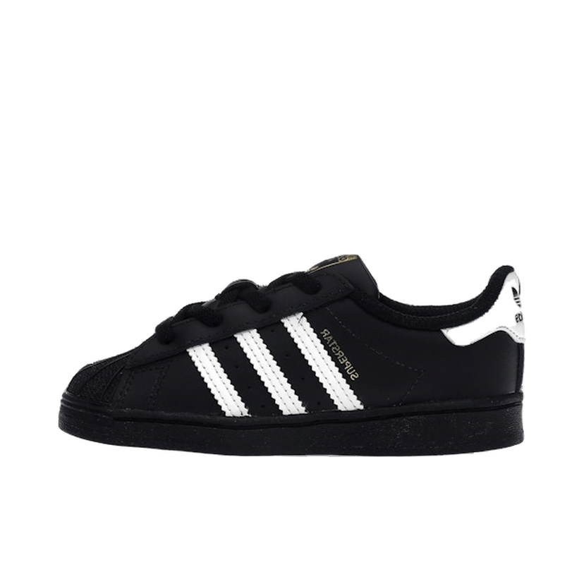Tennarit ja kengät adidas Originals Superstar Musta | EF5396