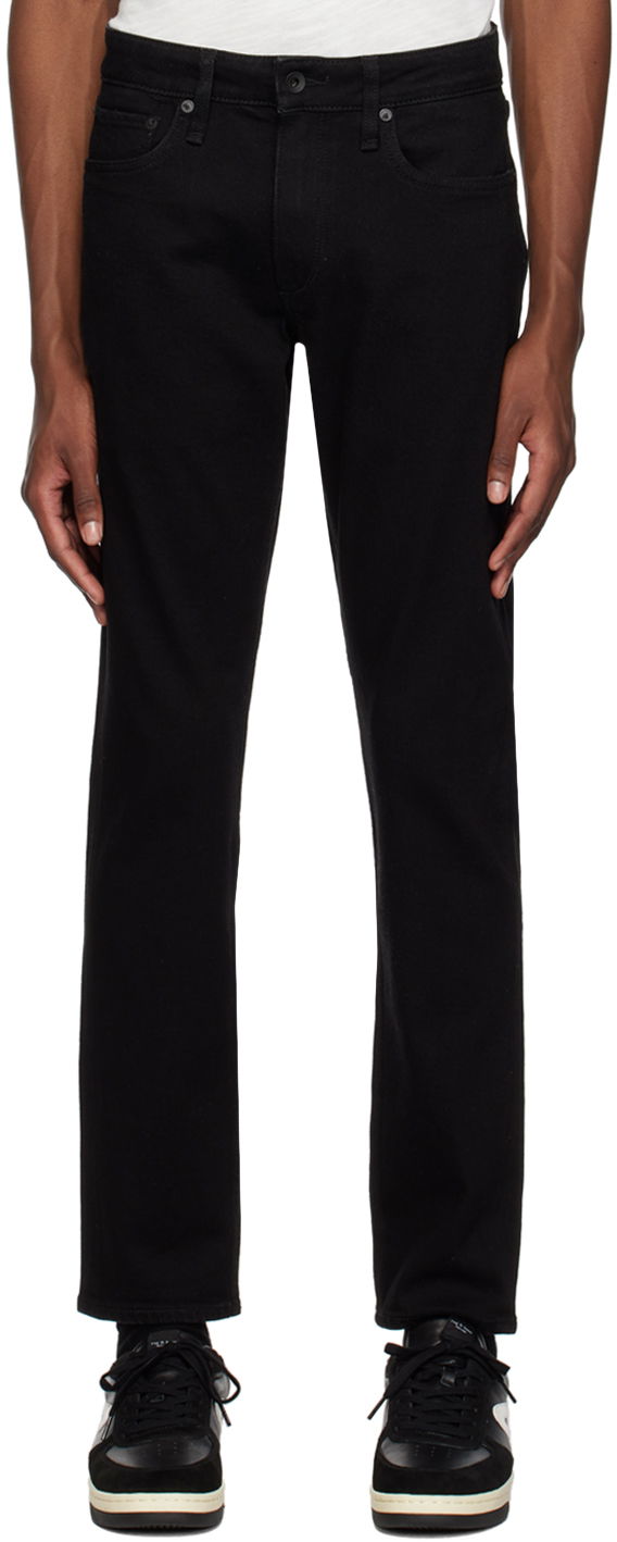Jeans rag & bone rag & bone Fit 3 Jeans Musta | MED22H1215FHBL