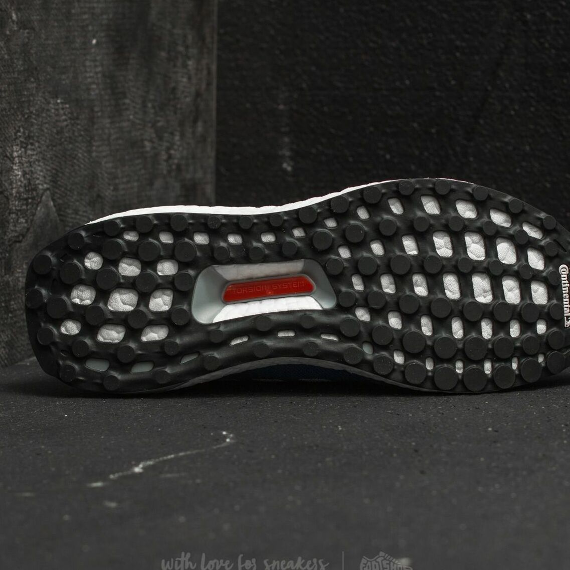 Tennarit ja kengät adidas Performance UltraBoost Mid "Run Thru Time" Sininen | BY3056, 1