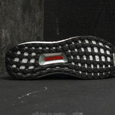 Tennarit ja kengät adidas Performance UltraBoost Mid "Run Thru Time" Sininen | BY3056, 1