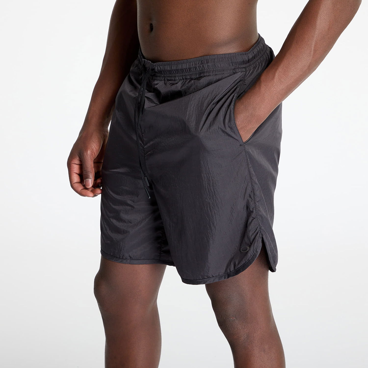 Shortsit OAKLEY Oakley FGL Factor 5.0 Shorts Musta | FOA407592-01N, 1