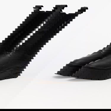 Tennarit ja kengät Puma Mayze Stack Chelsea Wns Black Musta | 38627206, 5