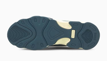 Tennarit ja kengät Puma Helly Hansen x RS-Connect Vihreä | 382336_01, 4