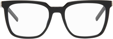 Aurinkolasit Saint Laurent Saint Laurent SL M146 Optical Frames Musta | SL M146 OPT-001, 0