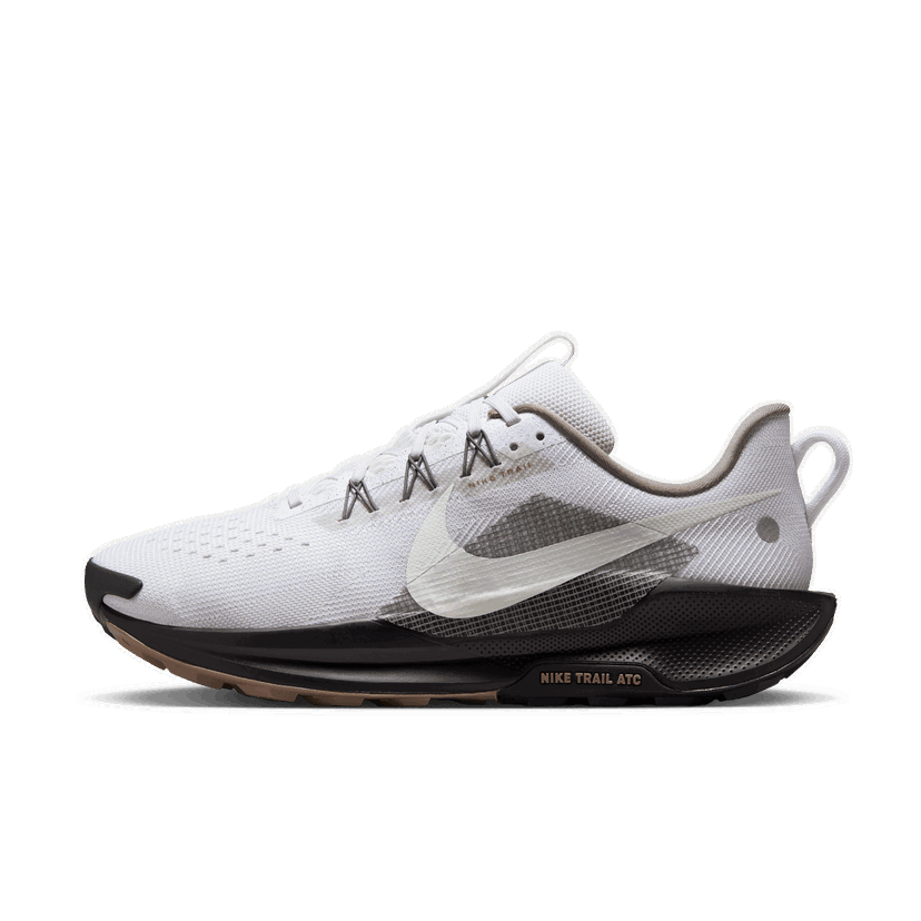 Tennarit ja kengät Nike Pegasus Trail 5 Valkoinen | IB7667-001