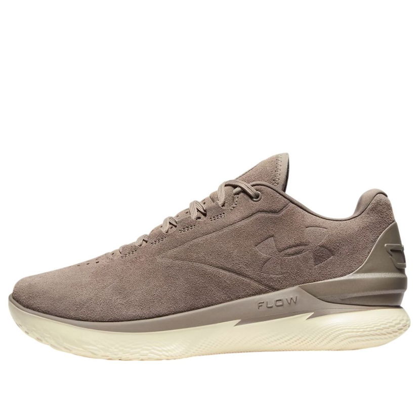 Tennarit ja kengät Under Armour Curry 1 Low FloTro Lux Beige | 3027603-200