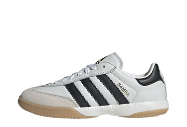 Tennarit ja kengät adidas Originals adidas Samba Millennium White Black Gum Harmaa | IF1953, 1