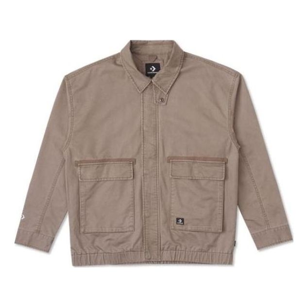 Takki Converse Transitional  Jacket Ruskea | 10026903-A03