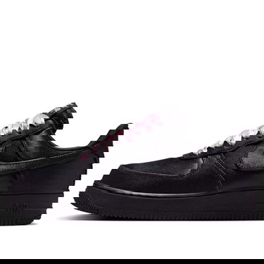 Tennarit ja kengät Nike Air Force 1 Low '07 LV8 Musta | IH2034-010, 0