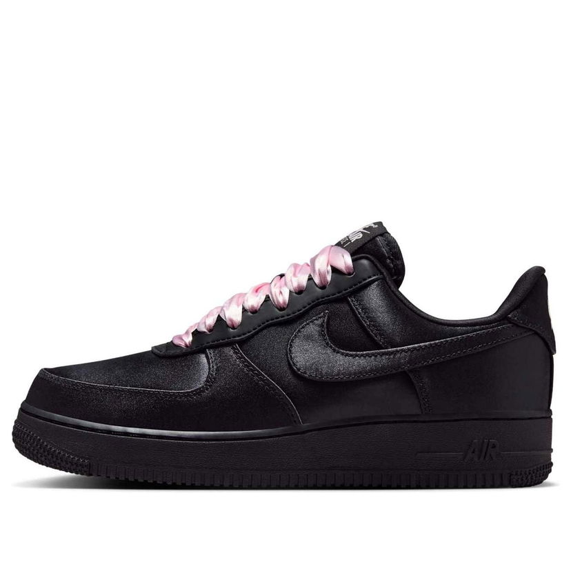 Tennarit ja kengät Nike Air Force 1 Low '07 LV8 Musta | IH2034-010