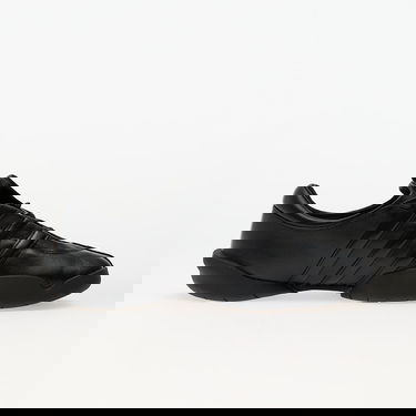 Tennarit ja kengät Y-3 Regu Black/ Black/ Black Musta | JS1116, 2