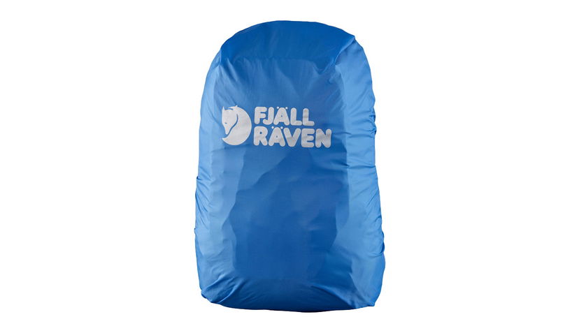 Gymsack FJÄLLRÄVEN Rain Cover for 16-28L Backpacks Sininen | F25861-525