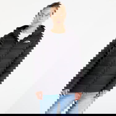 Parka The North Face Jacket Hyalite Down Parka Musta | NF0A8E74JK31, 0