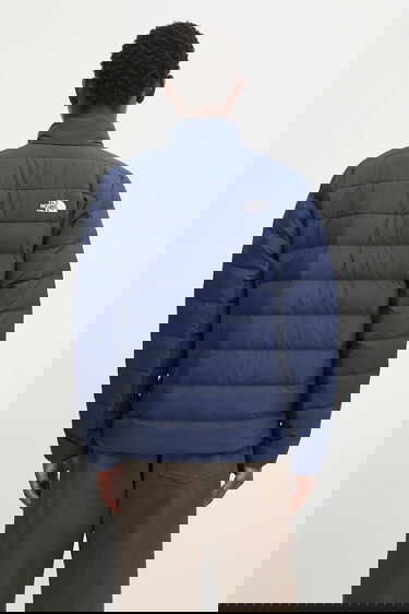 Puffer takki The North Face Aconcagua 3 Insulated Jacket Tummansininen | NF0A84HZ4GV1, 2