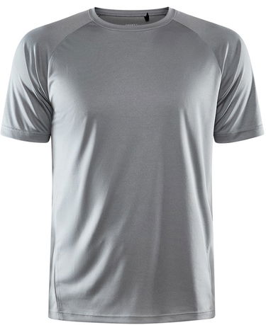 T-paita Craft Core Unify Training T-Shirt Harmaa | 1909878-935000, 0