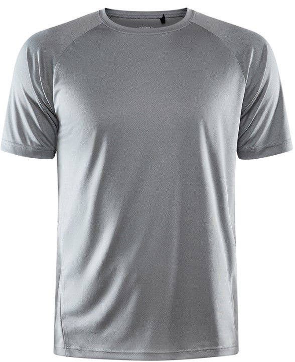 T-paita Craft Core Unify Training T-Shirt Harmaa | 1909878-935000, 0