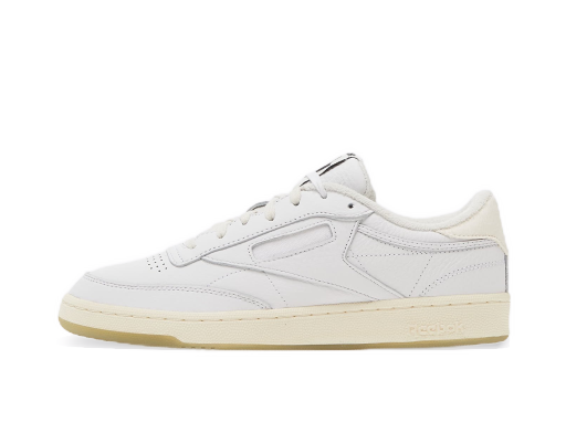 Tennarit ja kengät Reebok Tyrrell Winston Club C 85 Valkoinen | GZ1567