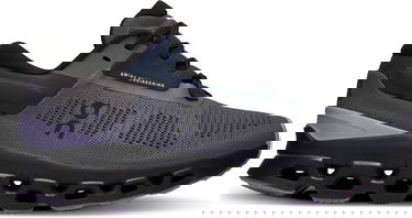 Tennarit ja kengät On Running Cloudstratus 3 Musta | 3wd30121234, 0