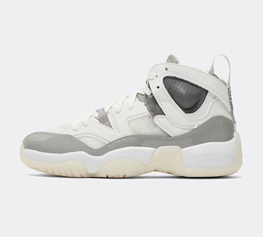 Tennarit ja kengät Jordan Jumpman Two Trey W Valkoinen | DR9631-002, 0