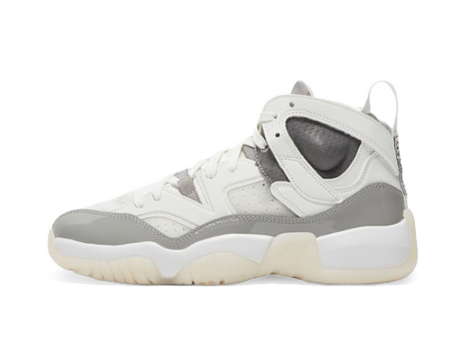 Tennarit ja kengät Jordan Jumpman Two Trey W Valkoinen | DR9631-002