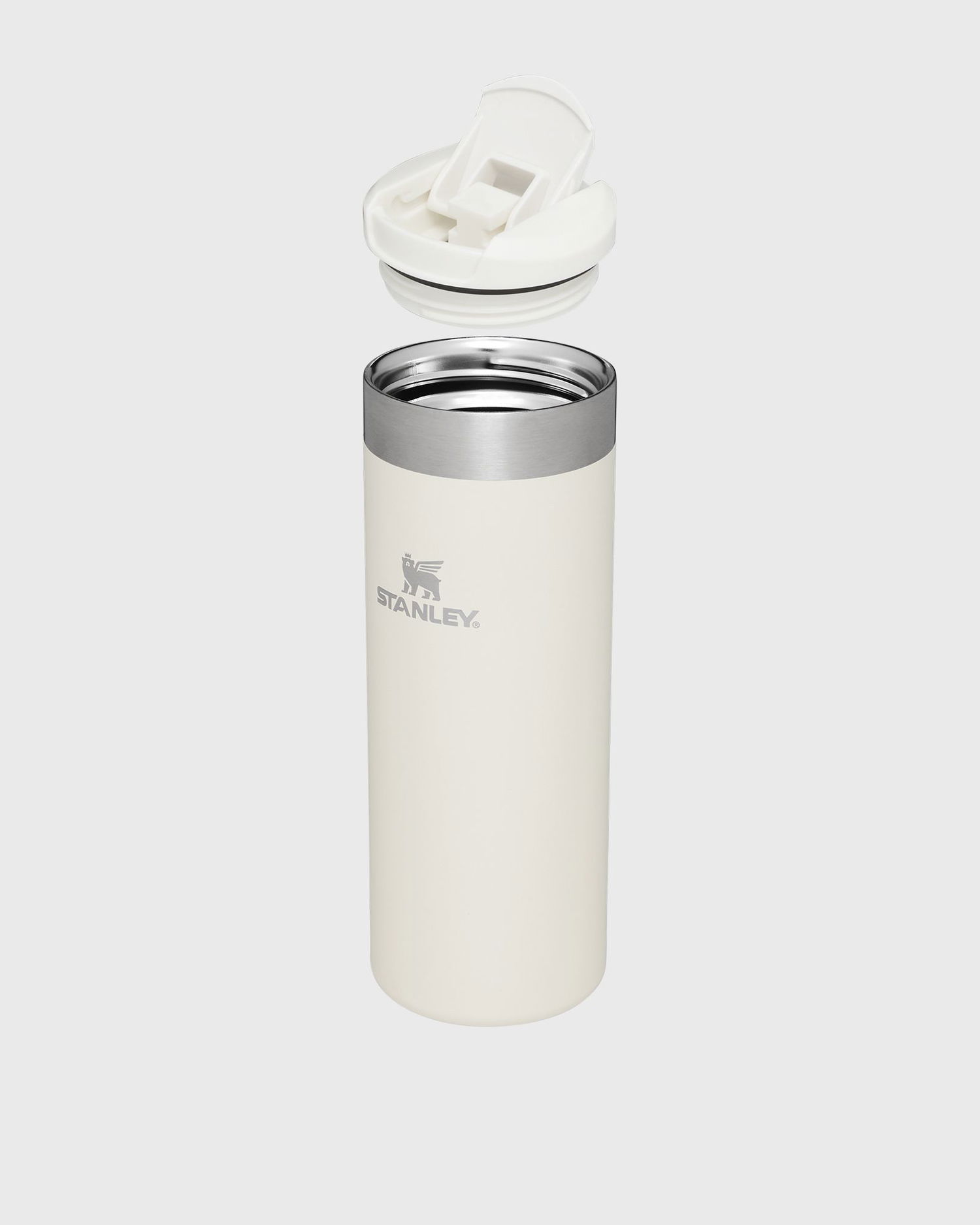 Juomapullo Stanley The Aerolight™ Transit Bottle Valkoinen | 10-10787-178, 1