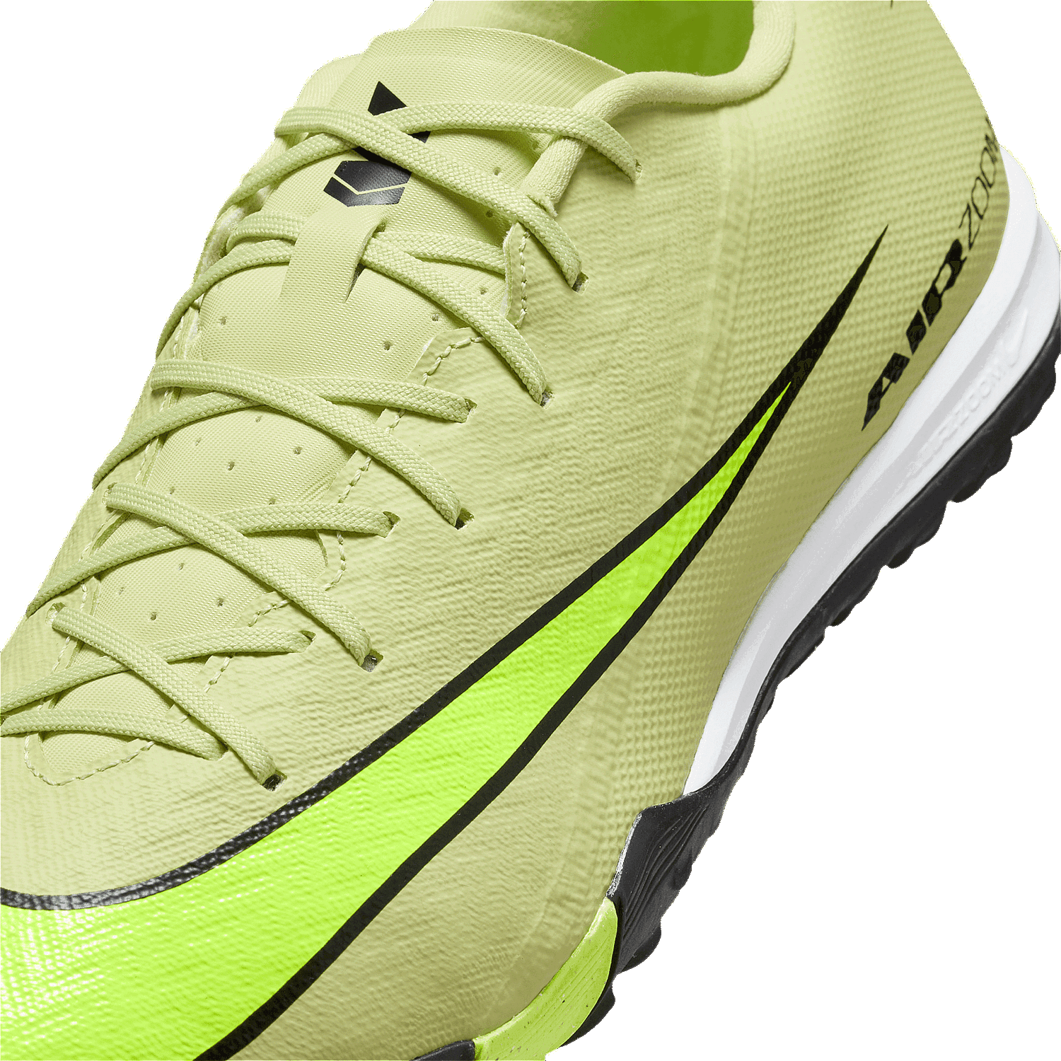 Tennarit ja kengät Nike ZOOM VAPOR 16 ACADEMY TF Vihreä | fq8449-300, 1