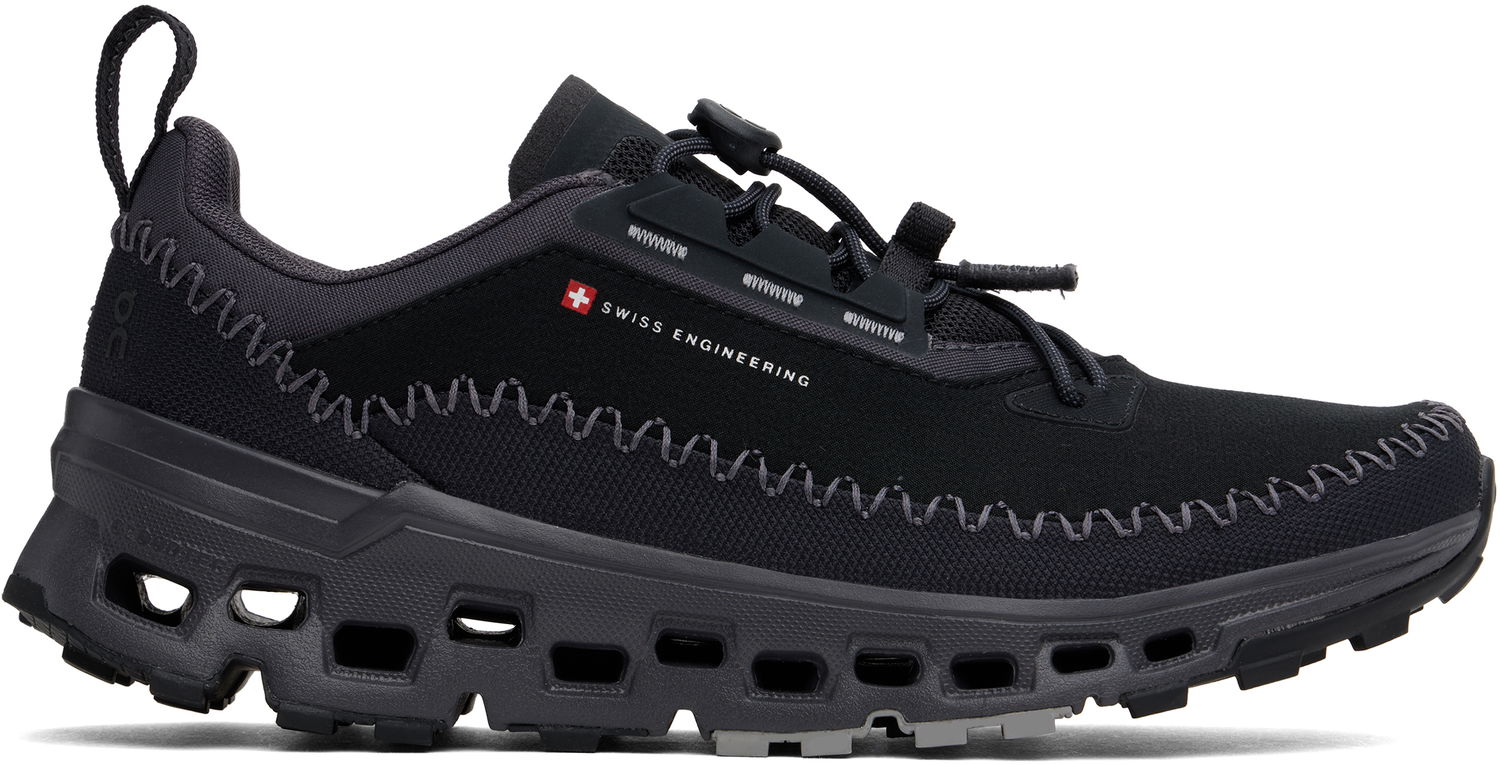 Tennarit ja kengät On Running Cloudaway 2 Sneakers Musta | 3WE30080106, 0