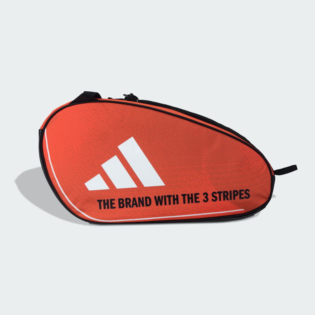 Gymsack adidas Performance Racket Control Bag Oranssi | JK5611, 0
