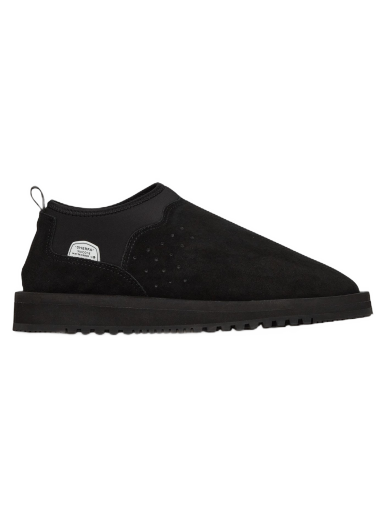Asusteet SUICOKE RON-Swpab-MID Boots Black Musta | OG073SwpabMID BLK