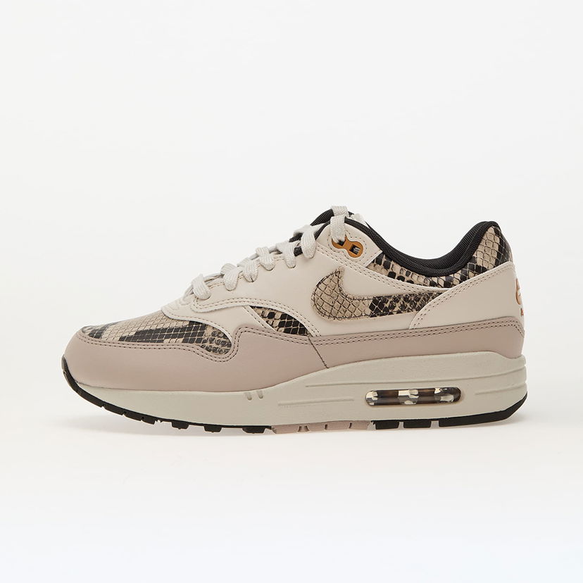 Tennarit ja kengät Nike Air Max 1 '87 Beige | HF5338-100
