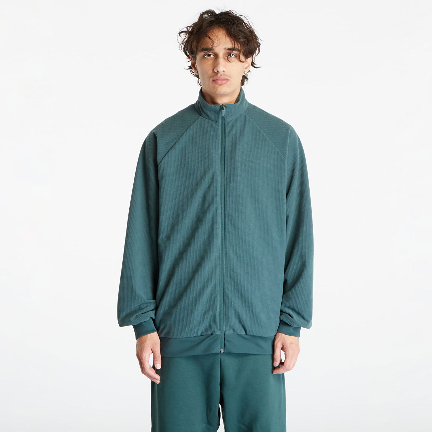 Takki adidas Performance Adi Track Jacket Vihreä | IT2470, 0