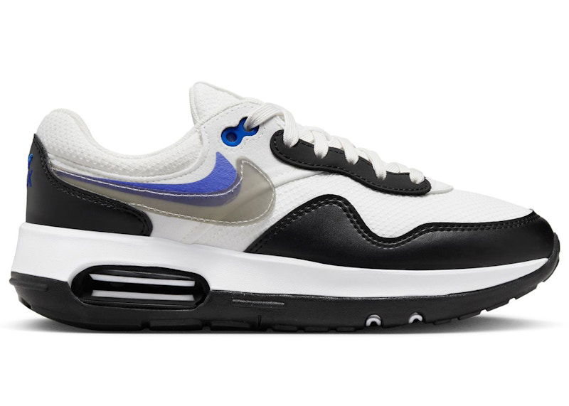 Tennarit ja kengät Nike Air Max Motif Next Nature Valkoinen | FD0687-100, 0